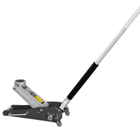 Ranger 1.5 Ton Aluminum Racing Floor Jack RFJ-3000AL